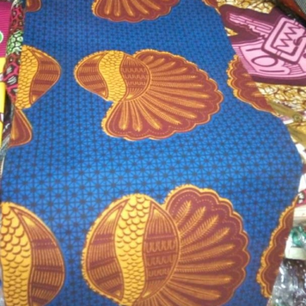 Fabrics - Picture 2 of 3